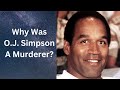 Why o j simpson was a murderer vedic sidereal astrology birth chart analysis