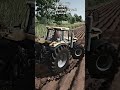 Cuando la atuda también se atasca en el lodo Farming Simulador 25 #fs25 #fs25mods #graficos #viral
