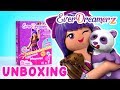 Everdreamerz  meet creative viona  unboxing  playmobil