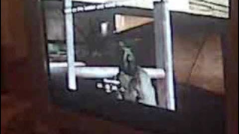 COD4 Noob gets 357 kills!!