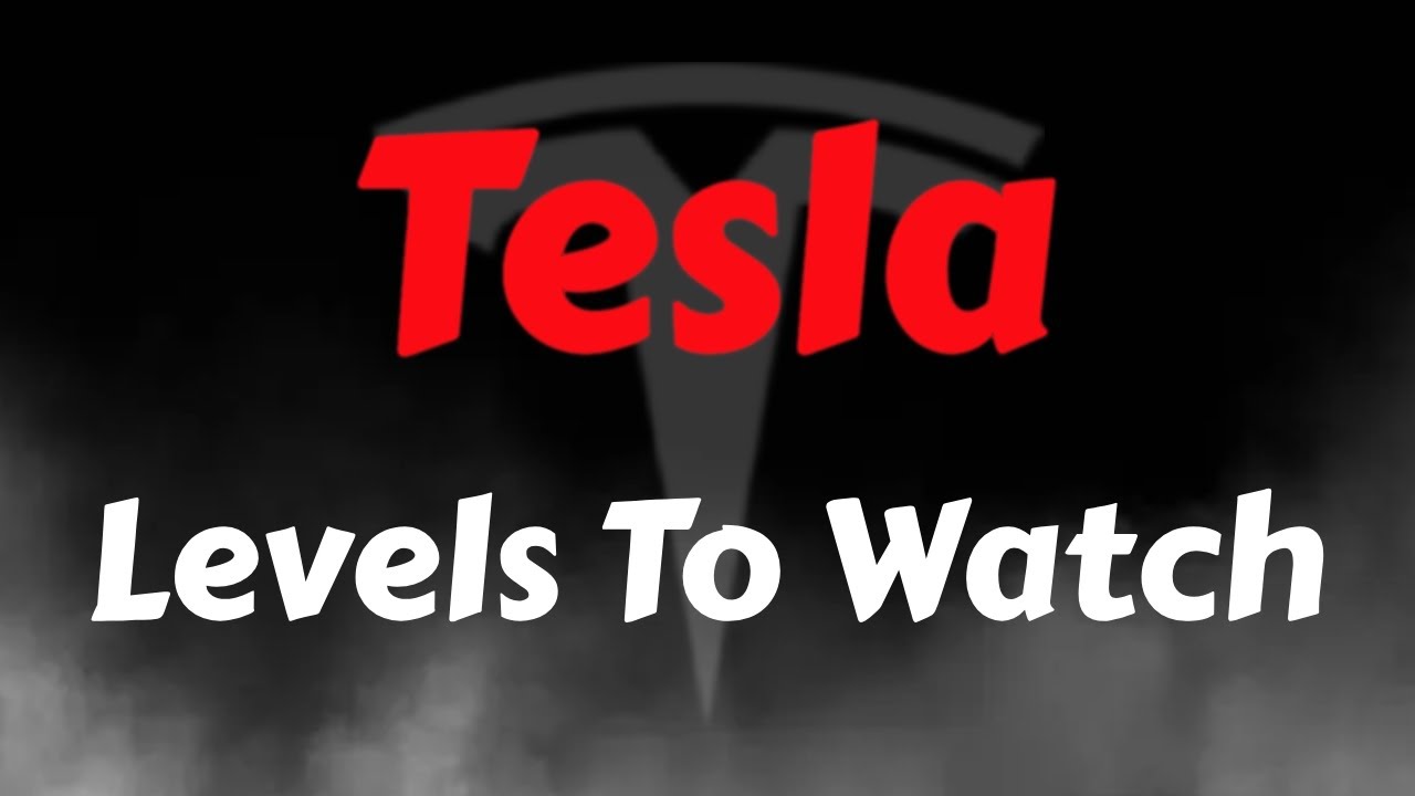 Tesla Stock Analysis | Levels To Watch | Tesla Stock Price Prediction ...