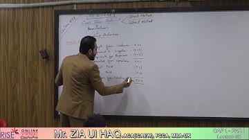 CAF 1 - Cash Flow Statement (1)