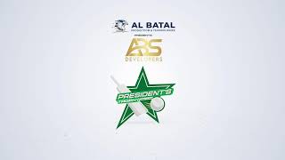 Live | Diamond Cricket Ground, Islamabad | MIT v SBP | President Trophy Grade-I  MZK1J