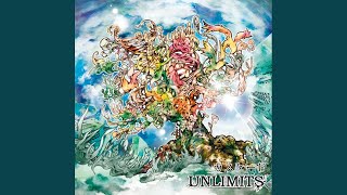UNLIMITS - カスケード