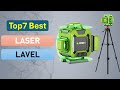Top 7 Laser Lavel in 2025 | Best Laser Lavel on 2025