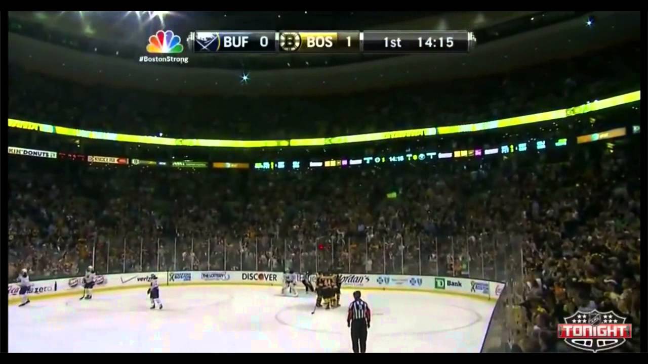 20 Daniel Paille - 2013 Stanley Cup Final - Boston Bruins Practice