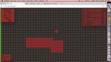first time playing splix.io fail/win