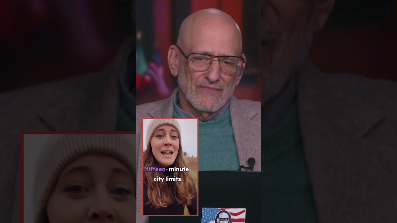 The Only Reason To Run