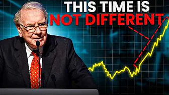 Warren Buffett Just Sold $175 Billion Worth of Stock