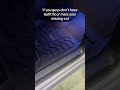 2018 RAM 1500 Floor Mats,Not Missing Out It!