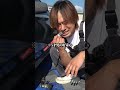 Tem○の案件断って父にレビューさせた