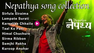 Nepathya Song Collection | Timeless Nepali Melodies