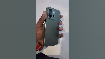 Oneplus 13s🔥 OneplusAi With Plus Key 💯🔥 #foryou #smartphone #viralvideo #shorts #ai