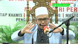 SS Dato Dr Asri -Tanglon vs Jawi