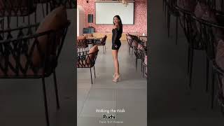 Download Lagu Tiara Girl Ruchi Jadhav Miss Teen Diva 2025 Finalist walks the Walk#pageantcoach missteendiva MP3