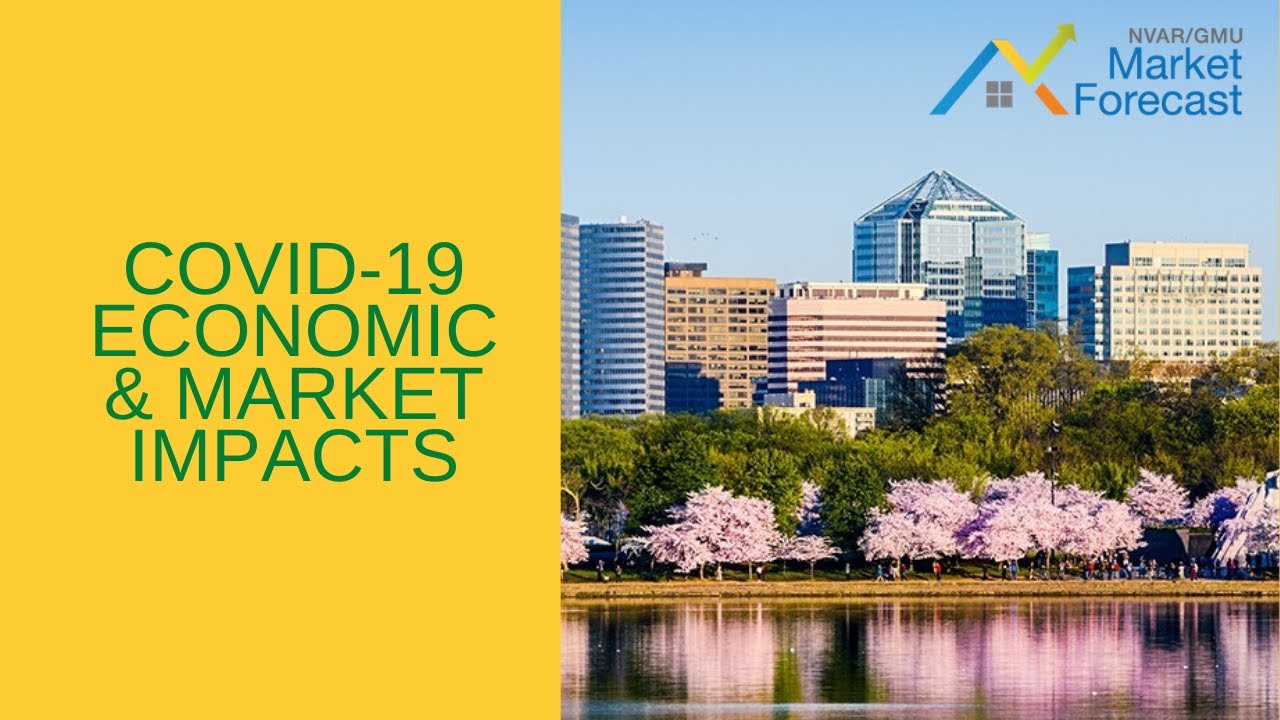 COVID-19 Economic & Market Impacts: August 1