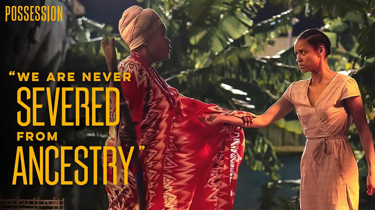 Bringing Jamaica's Supernatural History to Life | Possession