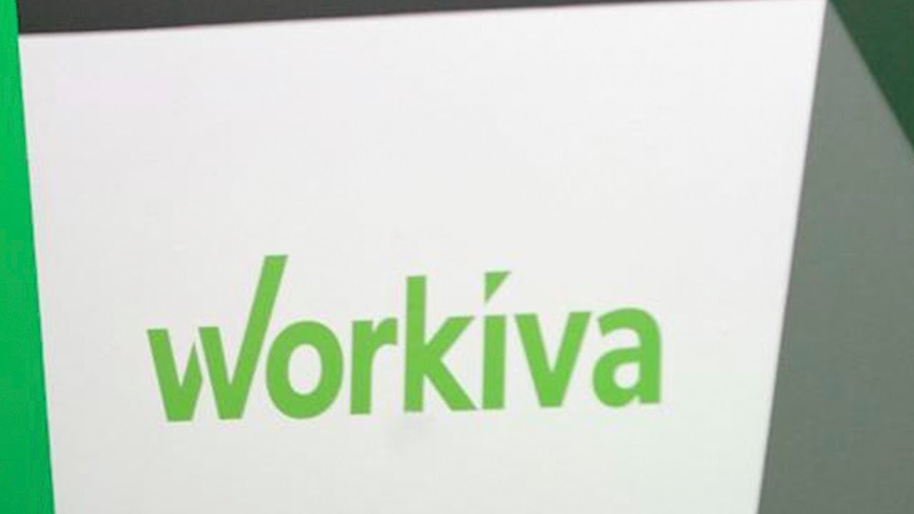 Pure-Play, Cloud-Based Workiva Debuts on the New York Stock Exchange – TheStreet Pure-Play, Cloud-Based Workiva Debuts on the New York Stock Exchange – TheStreet