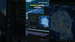 Stop wasting hours! 🛑Let ChatGPT write and Notion AI organize. Double your productivity today! 🚀✨