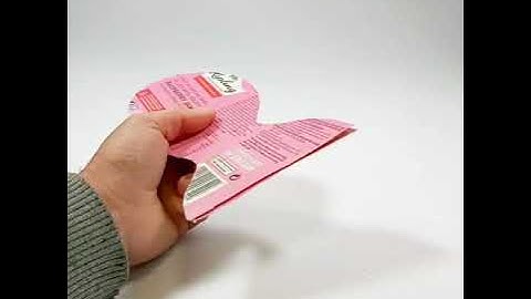 Naum Gabo inspired slotted card head