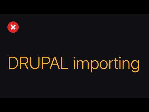 Drupal: Scrape articles from one Drupal site to other?