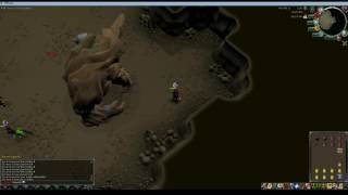 Chilling on Great Runescape Private Server - MBScape (718)