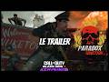 [BO7] PARADOX JUNCTION : Trailer de la map | Call of Duty 🎬