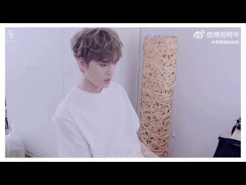 220531 毕雯珺BiBi机's Weibo Update