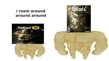 Ranking Every Fallout Game...