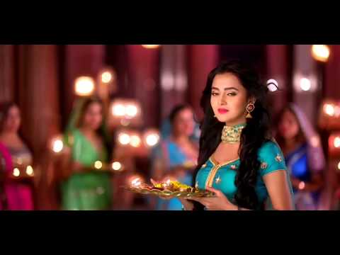 قريبا مسلسل ثائر الحب بطولة راجيني 