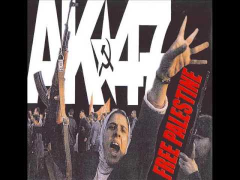 AK-47 - Defiant Days