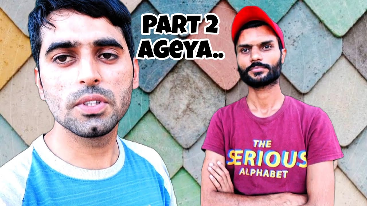 second vlog with irfan.. part 2 ageya guys enjoy it - YouTube