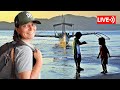 Sunrise Stroll in Malapascua - Philippines