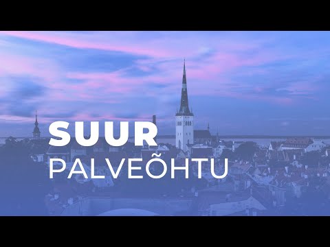 Video: Kuhu suunas puhuvad taganttuuled?