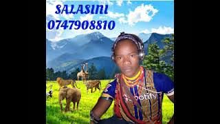 SALASINI -UJUMBE WA MAYIKU BY MO STUDIO