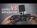 Viswhoop DJI + Insta360 Go - The Perfect FPV Cinematic Cruiser?