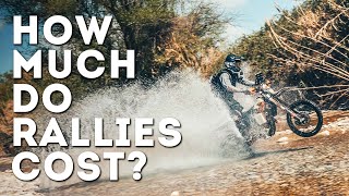 How much does Rally racing cost | How to Rally EP 2
