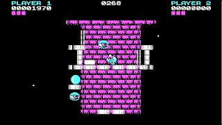 Nebulus (1987)