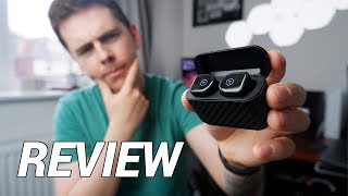 Master &amp; Dynamic MW08 Sport Review | Watch This BEFORE You Buy!