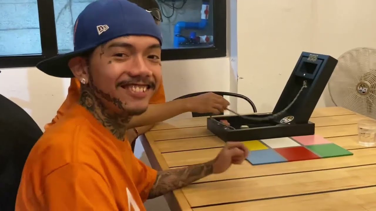 322 SHMURDA - "happenings" // ep12