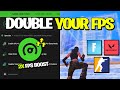 How to USE Razer Cortex Game Booster to BOOST FPS – Doubled My FPS!