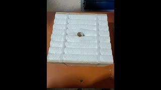 how ceramic fiber moudle/block produce  ceramic wool insulation for furnaces /kiln