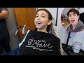 GIRLFRIEND GETS WISDOM TEETH OUT!!