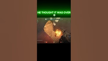 HE THOUGHT IT WAS OVER 💀 | Deagle Revenge Headshot CS2 |  #gaming #gamingshorts #cs2 #shadowdev