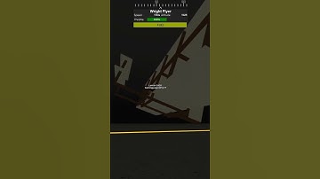 The Slowest Plane In PTFS…