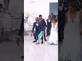 Best Congolese Wedding Entrance Dance