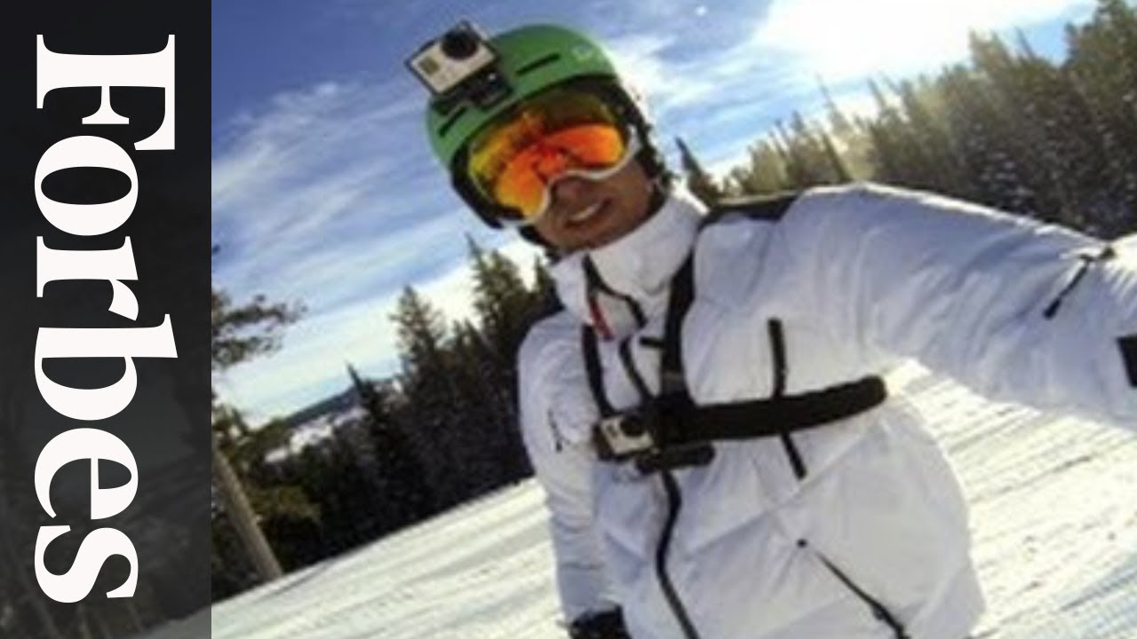 How GoPro Made A Billionaire | Forbes