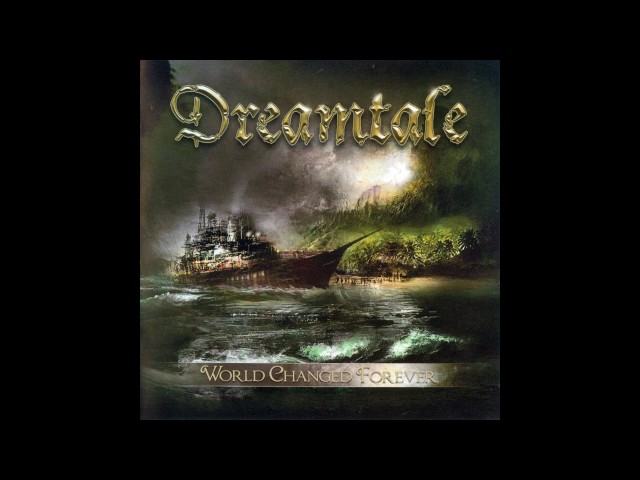 Dreamtale - The End Of Our Days