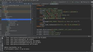 How To Set Up Allegro 5 for Android Development