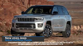 Start Something New at All American Chrysler Jeep Dodge Ram of Midland! All American Dodge Midland